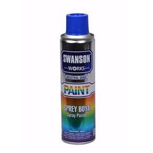 Swanson Works Yeşil 400 ML Sprey Boya