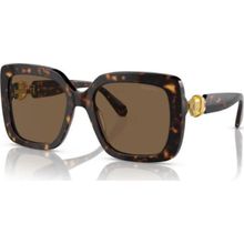 Swarovski 0SK6001 100273 55 Leopar Kadın Güneş Gözlüğü