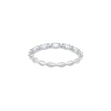 Swarovski 52-5366579 Vittore Marquise Czwh Rhs Swarovski Yüzük