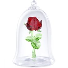 Swarovski 5230478 Enchanted Rose Biblo