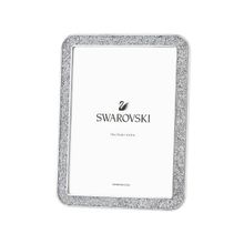 Swarovski 5379518 Minera Picture Frame Silver Tone Small Ev Dekorasyon Objesi