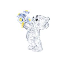 Swarovski 5427993 Kris Bear Forget Me Not Swarovski Biblo