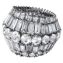 Swarovski 5610735 Yüzük