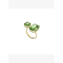Swarovski 5619628 Millenia Ring PERI/GOS 50 Yüzük