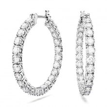 Swarovski 5647715 Kadın Küpe