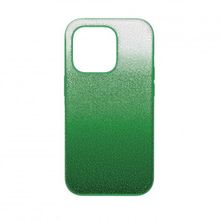 Swarovski 5650677 High 14 Pro Case Pattern A1 Gretc Telefon Kılıfı