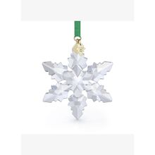 Swarovski 5661079 Annual Edition Ornament 2024 Ev Dekorasyonu