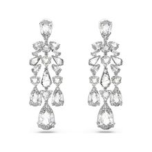 Swarovski 5661691 Kadın Küpe