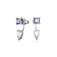 Swarovski 5665767 Kadın Küpe
