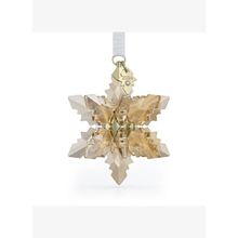 Swarovski 5674348 Annual Edition Ornament Festive 3D 2024 Biblo