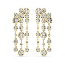 Swarovski 5680093 Kadın Küpe