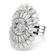 Swarovski 5680293 Idyllia E Sd White-Rhs 58 Yüzük