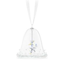 Swarovski 5682732 H. Magic Classics Bell Ornament XS Biblo