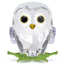 Swarovski 5684483 Idyllia Baby Owl Biblo