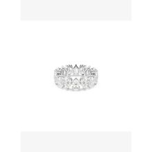 Swarovski 5689469 Re Matrix Ring White-Upd 50 Yüzük