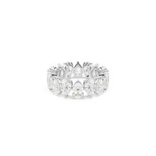 Swarovski 5689470 Re Matrix Ring White-Upd 52 Yüzük