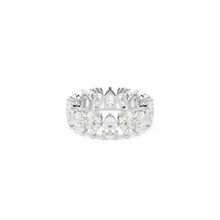 Swarovski 5689472 Re Matrix Ring White-Upd 58 Yüzük