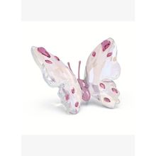 Swarovski 5691959 Idyllıa Butterfly Pink Biblo