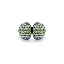 Swarovski 5692119 Sublima Ring Mul-Bru 55 Yüzük