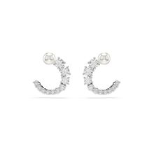 Swarovski 5692260 Kadın Küpe