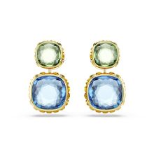 Swarovski 5692492 Chroma Pe Versatile Mul-Gos Küpe