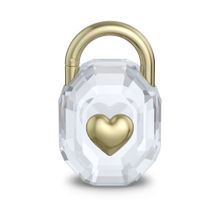 Swarovski 5692959 Symbolica Padlock Biblo
