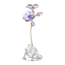 Swarovski 5693143 Florere Rozanne Biblo