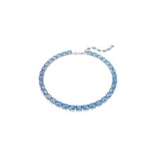 Swarovski 5694136 Millenia All Ard Blu-Rhs Kolye