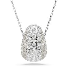 Swarovski 5697190 Sublima Pend Cry-Rhs Kolye