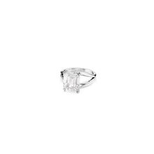 Swarovski 5697987 Stilla Ring Bag White-Rhs 60 Yüzük