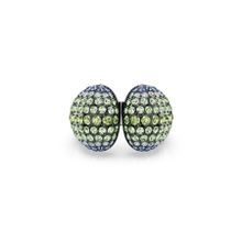 Swarovski 5700928 Sublima Ring Mul-Bru 58 Yüzük