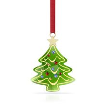 Swarovski 5701867 Holiday Cheers Ornament Holiday Tree Ev Dekorasyonu
