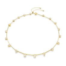 Swarovski 5705481 Imber All Ard White-Gos Kolye