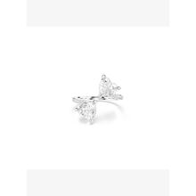 Swarovski 5705593 Re Mesmera Ring Op Hrt Cry-Rhs 52 Yüzük