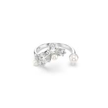 Swarovski 5705600 Constella Ring Op White-Rhs 58 Yüzük