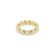 Swarovski 5714313 Imber Ring S White-Gos 60 Yüzük