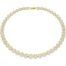 Swarovski 5720505 Una All Ard Rnd Angelic Cry-Gos Kolye