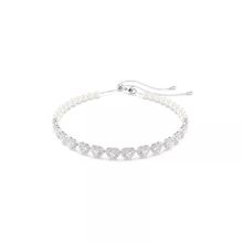 Swarovski 5720861 SS25 Capsule Choker PRL Angelic CRY RHS Kolye