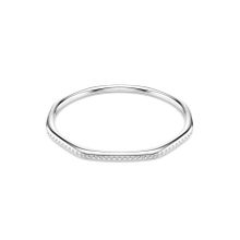 Swarovski 5725222 Dextera Bangle RHS M Bilezik
