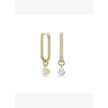 Swarovski 5728587 Constella PE WHI/GOS Küpe