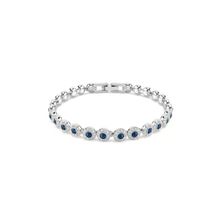 Swarovski 5733401 Una Bracelet S Angelic BLU/RHS Bilezik