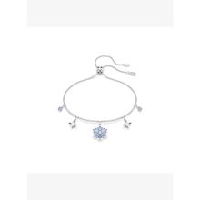 Swarovski 5734244 MP Magic Bracelet GREBL/RHS M Bilezik