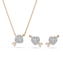 Swarovski 5745580 Takı Seti