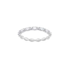 Swarovski 58-5366570 Vittore Marquise Czwh Rhs Swarovski Yüzük