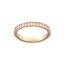 Swarovski 60-5032902 Rare Czwh Ros Swarovski Yüzük