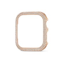 Swarovski 9009655725741 5572574 Sparkling 40 mm Apple Akıllı Saat Çerçevesi