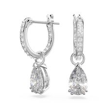 Swarovski Millenia Hoop 5636716 Kadın Küpe