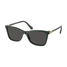 Swarovski SK-0SK6004-102687-55 Kadın Güneş Gözlüğü