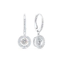 Swarovski SWR5504652 Kadın Küpe