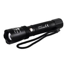 Swat U.S-A21-BLU Cree Mavi Led Şarjlı El Feneri